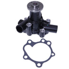 Water Pump 121000-42100 for Yanmar 2GM20F 2GMF 3GM30F 3GMF 3HM 3HM35F 3HMF