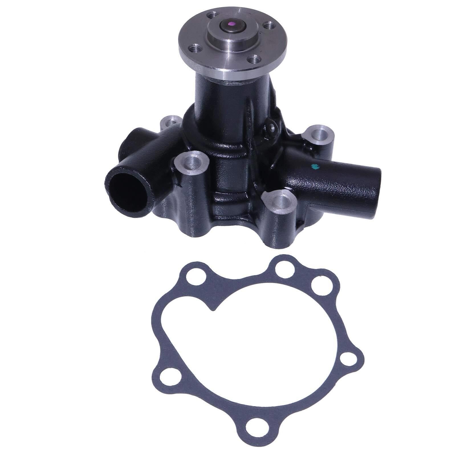 Water Pump 121000-42100 for Yanmar 2GM20F 2GMF 3GM30F 3GMF 3HM 3HM35F 3HMF