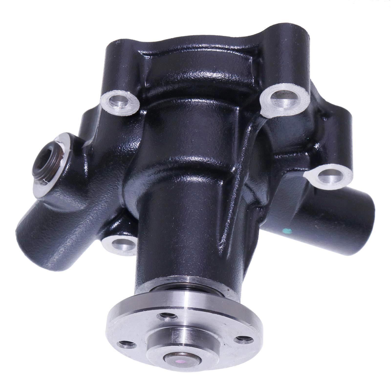 Water Pump 121000-42100 for Yanmar 2GM20F 2GMF 3GM30F 3GMF 3HM 3HM35F 3HMF
