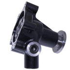Water Pump 121000-42100 for Yanmar 2GM20F 2GMF 3GM30F 3GMF 3HM 3HM35F 3HMF