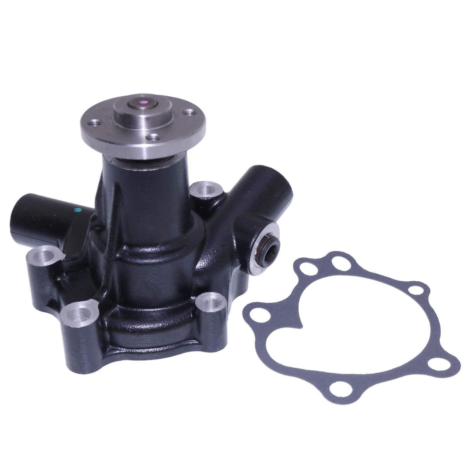 Water Pump 121000-42100 for Yanmar 2GM20F 2GMF 3GM30F 3GMF 3HM 3HM35F 3HMF
