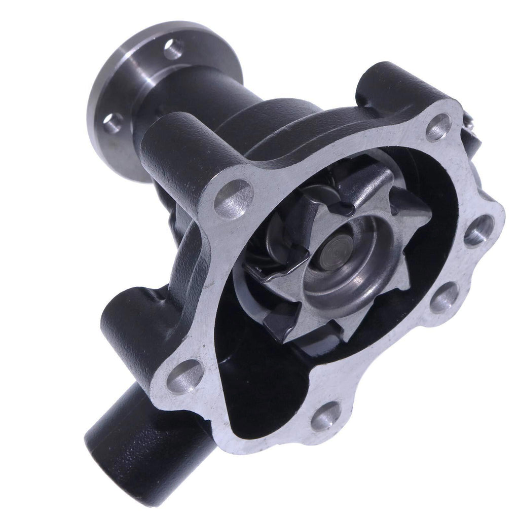 Water Pump 121000-42100 for Yanmar 2GM20F 2GMF 3GM30F 3GMF 3HM 3HM35F 3HMF
