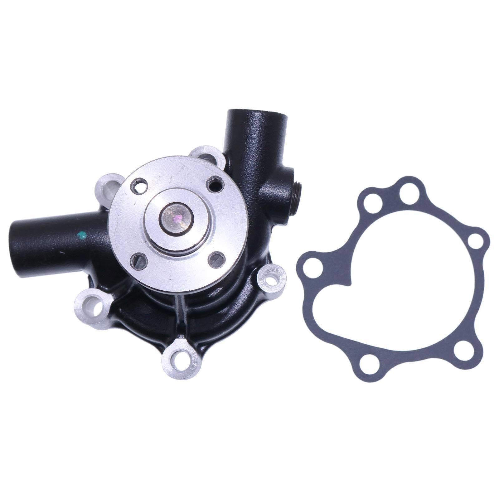 Water Pump 121000-42100 for Yanmar 2GM20F 2GMF 3GM30F 3GMF 3HM 3HM35F 3HMF