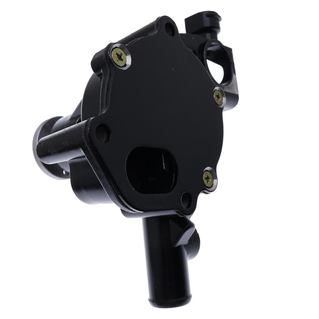 New Water Pump 129001-42002 For Yanmar 3TNE88 4TNE88 Excavator