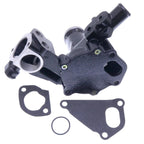 New Water Pump 129001-42002 For Yanmar 3TNE88 4TNE88 Excavator