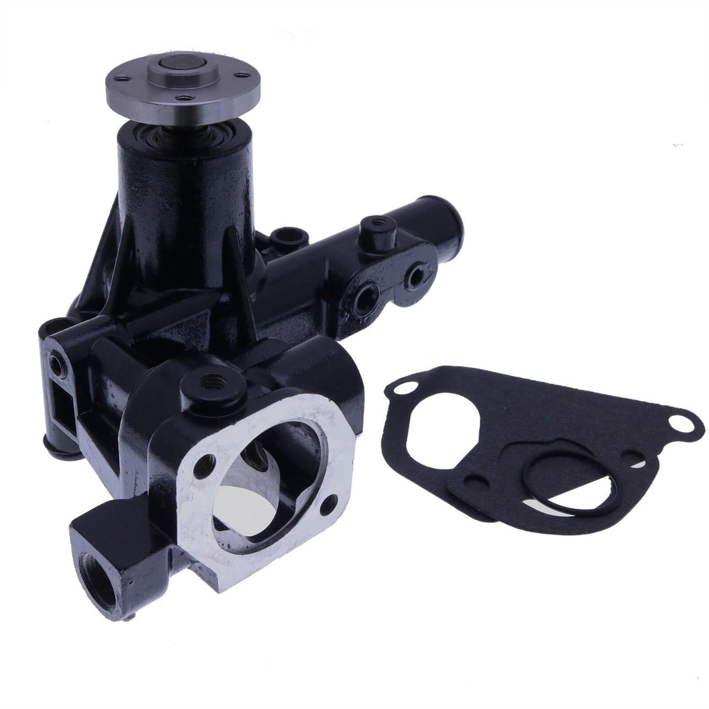 New Water Pump 129001-42002 For Yanmar 3TNE88 4TNE88 Excavator
