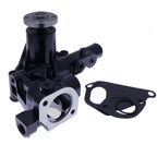 New Water Pump 129001-42002 For Yanmar 3TNE88 4TNE88 Excavator