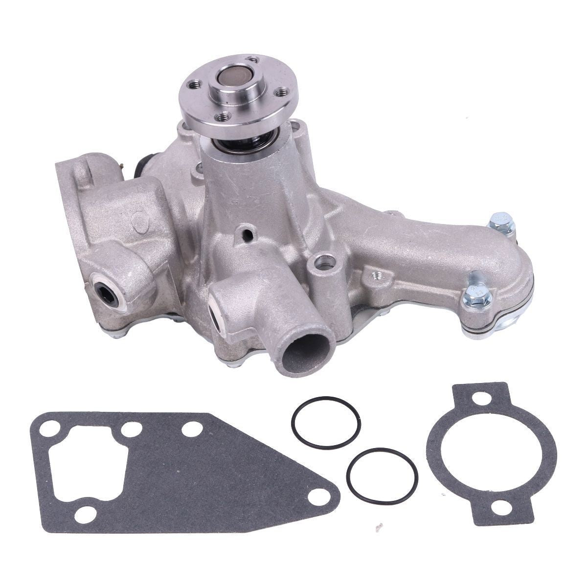 New Water Pump 129107-42002 For Yanmar F195 FX195 F235 FX235 F255 FX255