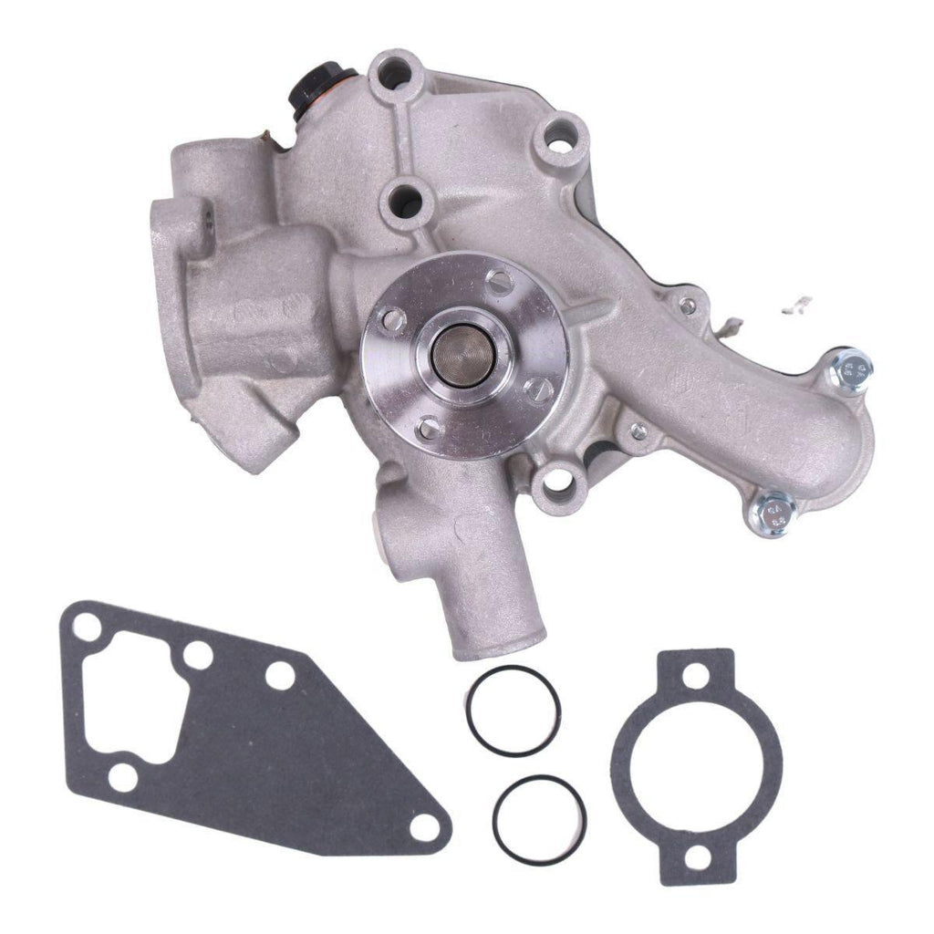 New Water Pump 129150-42000 For Yanmar F28 FX28 F32 FX32 F37 F42 F46