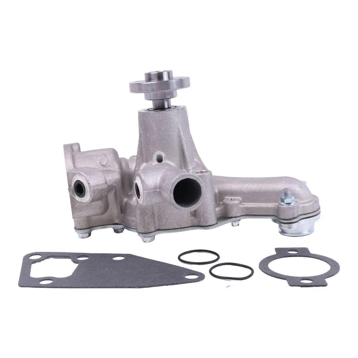 New Water Pump 129150-42000 For Yanmar F28 FX28 F32 FX32 F37 F42 F46