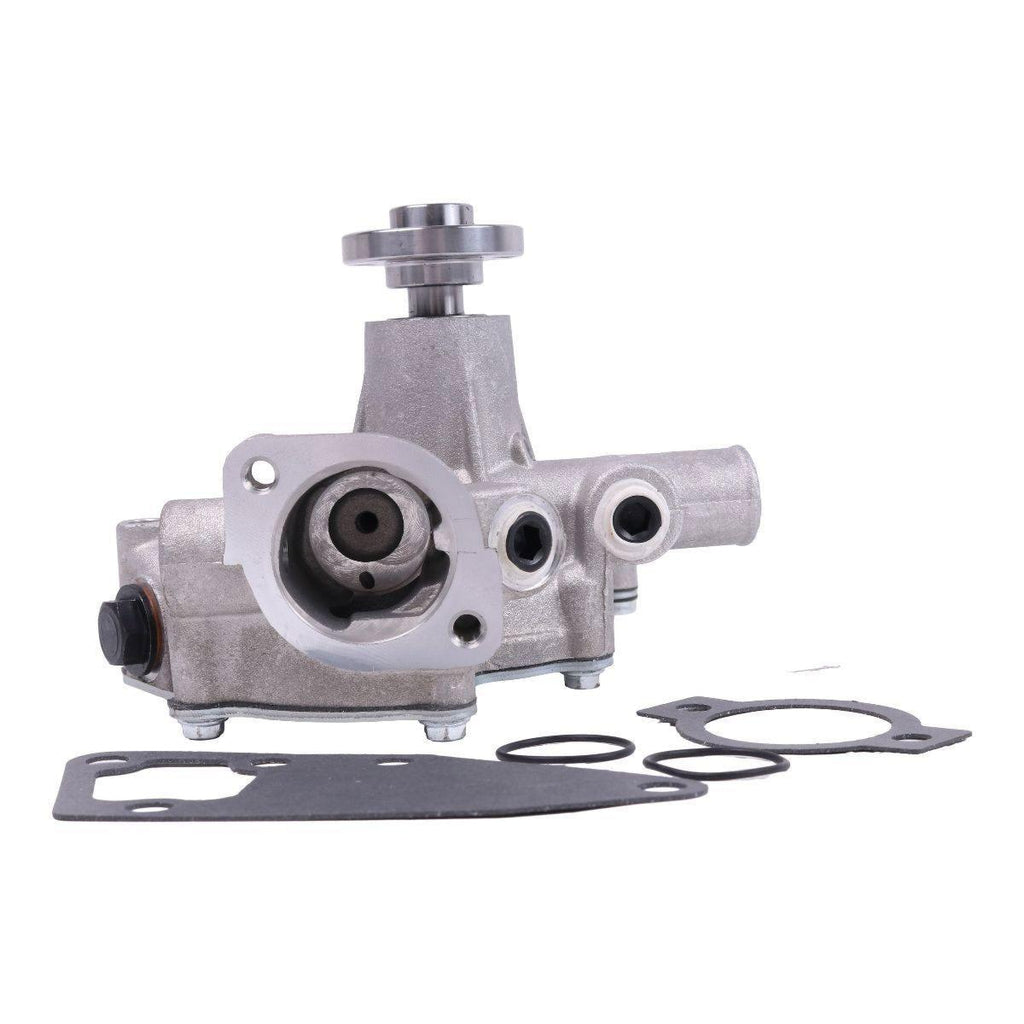 New Water Pump 129150-42000 For Yanmar F28 FX28 F32 FX32 F37 F42 F46