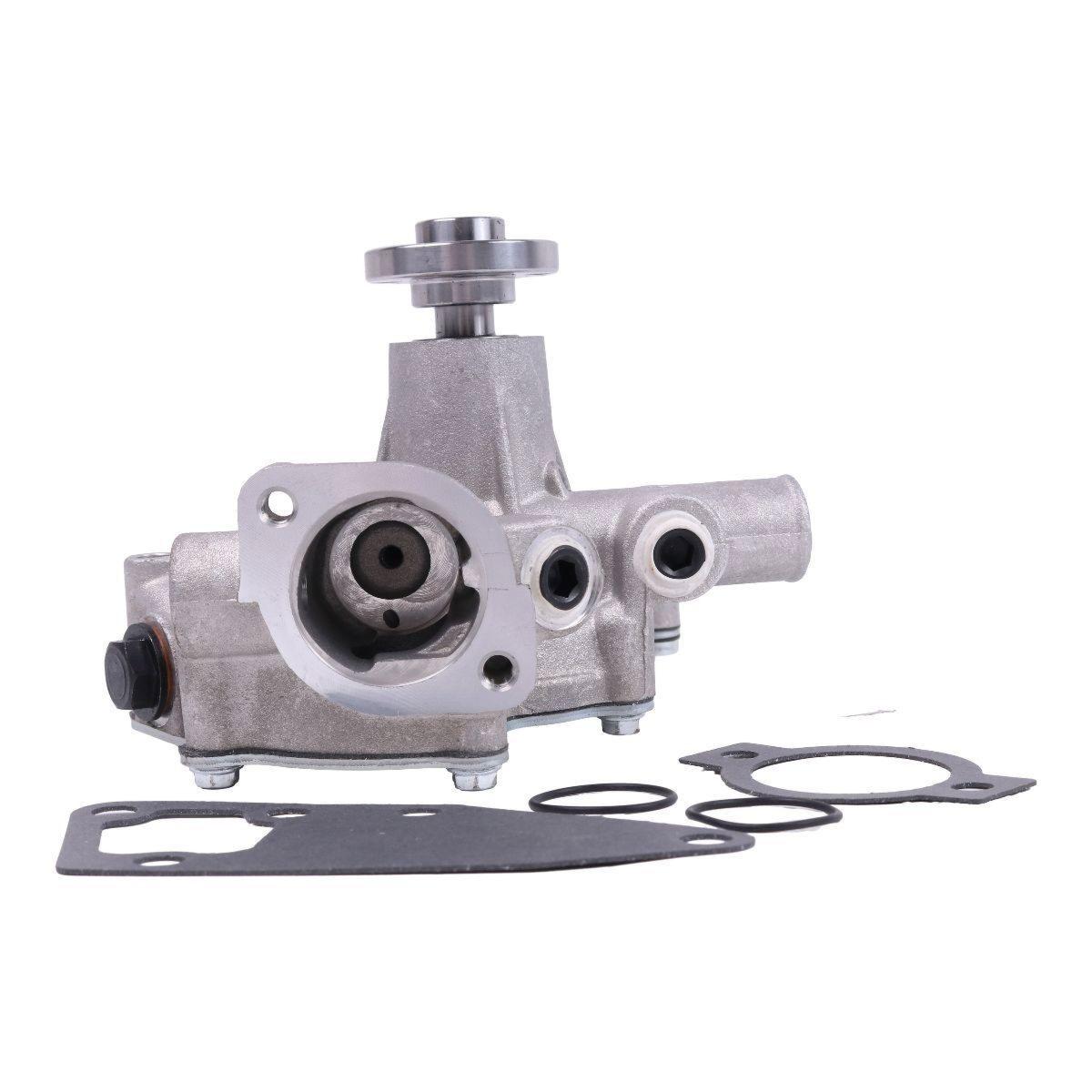New Water Pump 129150-42000 For Yanmar F28 FX28 F32 FX32 F37 F42 F46