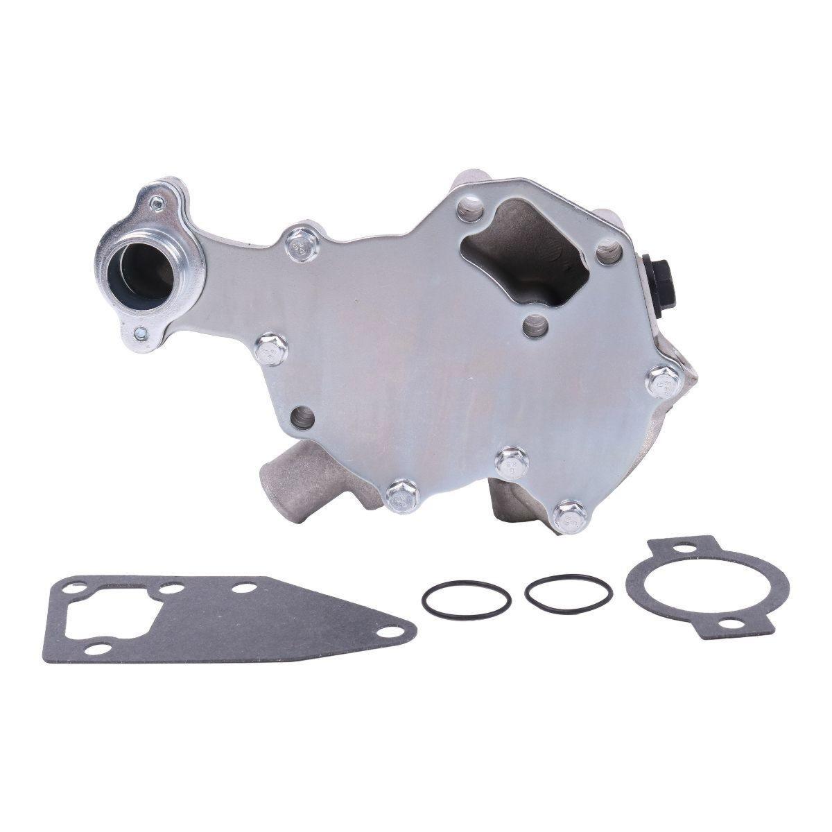 New Water Pump 129150-42000 For Yanmar F28 FX28 F32 FX32 F37 F42 F46