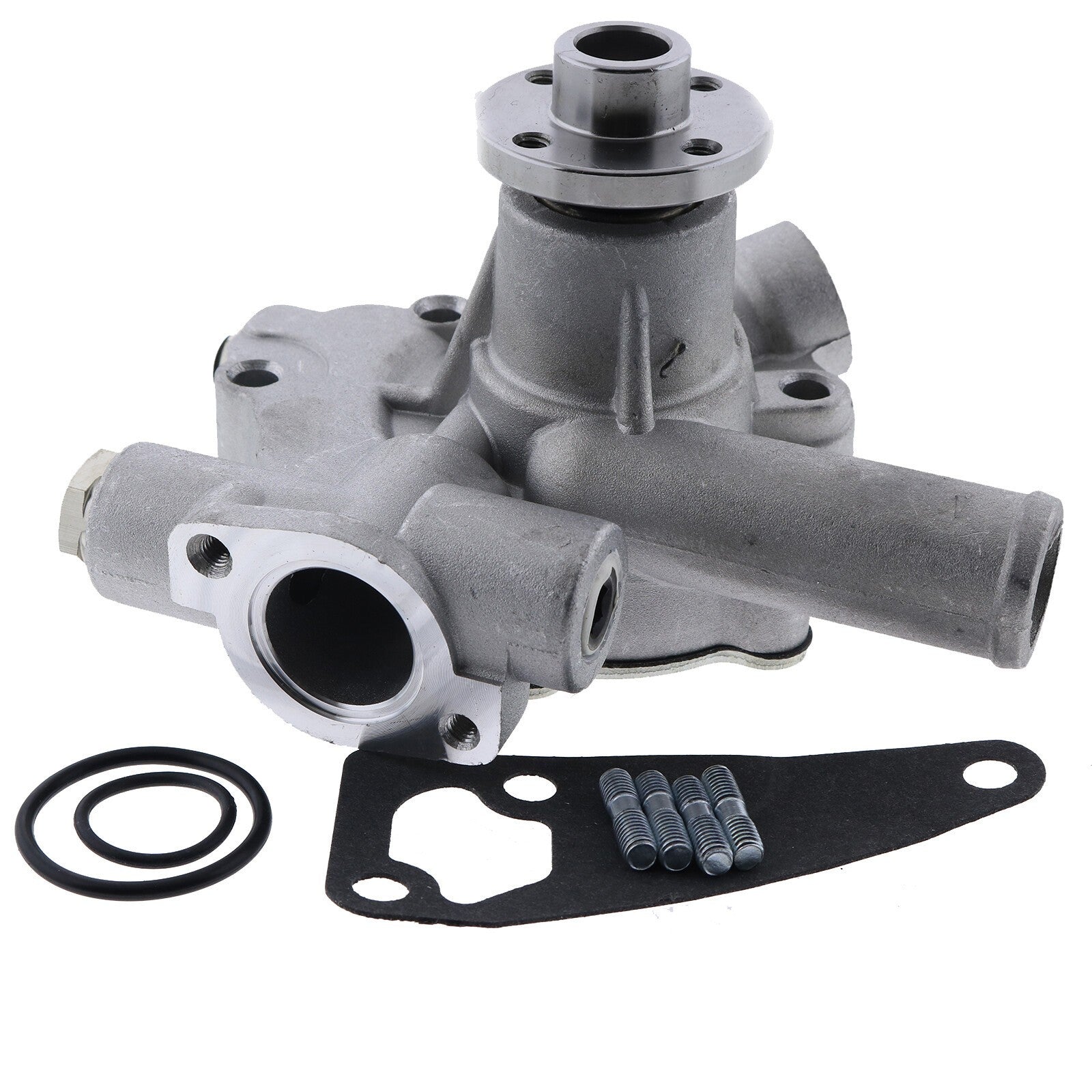 New Water Pump 13-506 for YANMAR TK 2.44 2.49 3.66 3.74 Engine