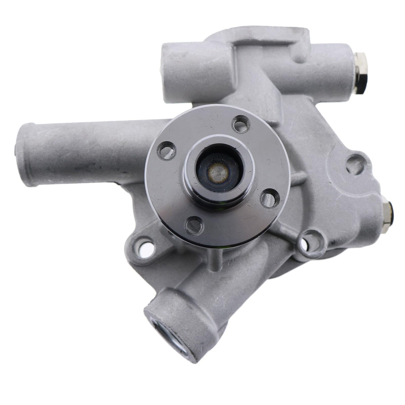 New Water Pump 13-506 for YANMAR TK 2.44 2.49 3.66 3.74 Engine