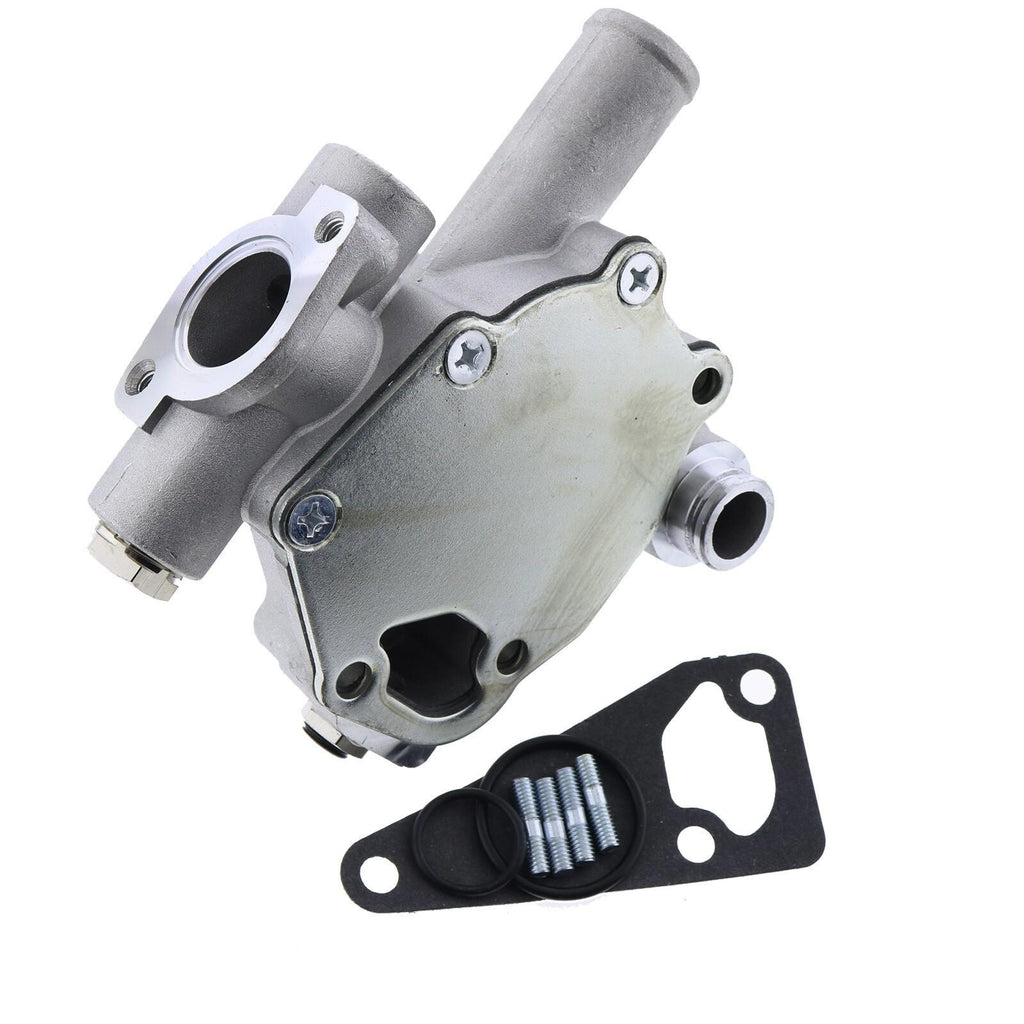 New Water Pump 13-506 for YANMAR TK 2.44 2.49 3.66 3.74 Engine