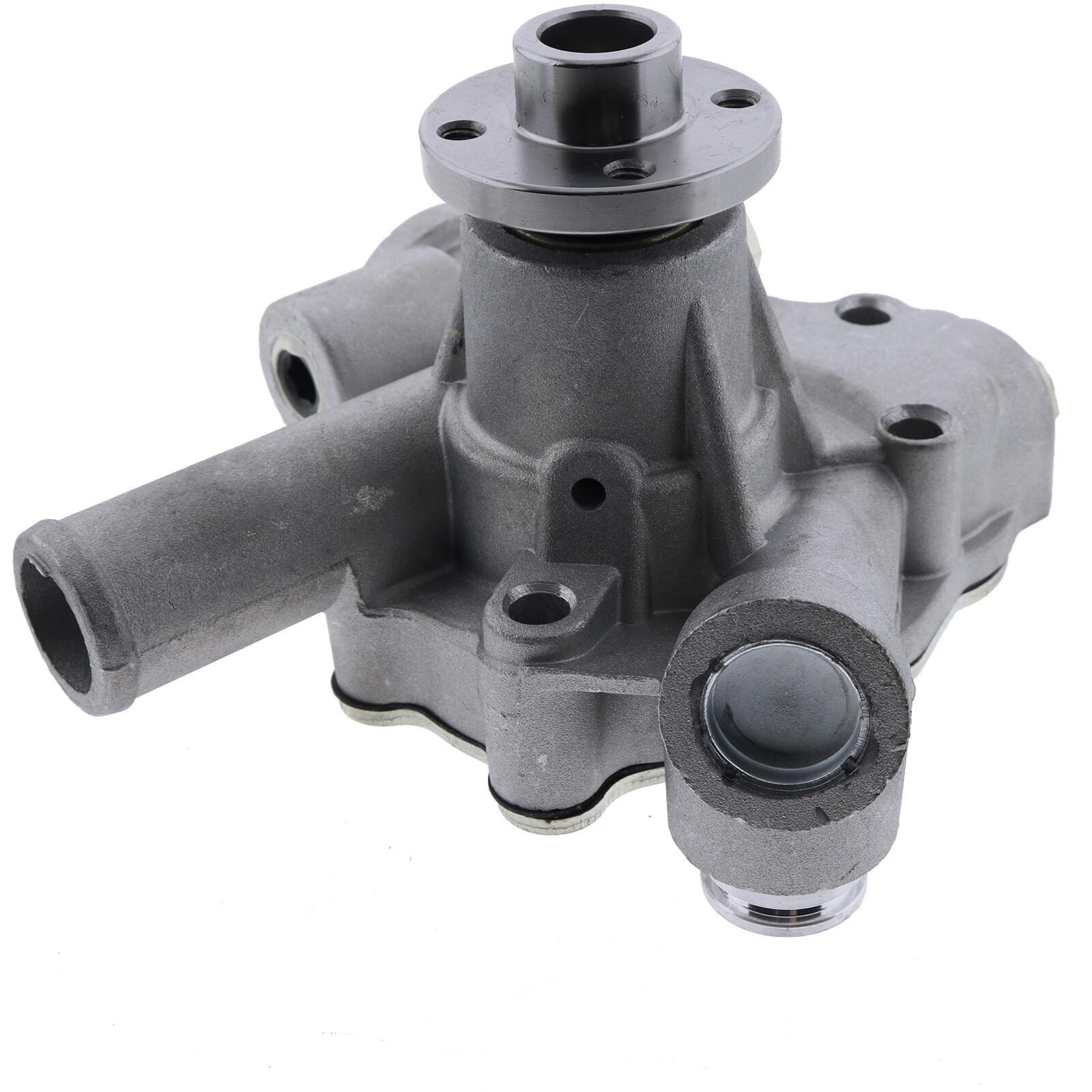 New Water Pump 13-506 for YANMAR TK 2.44 2.49 3.66 3.74 Engine