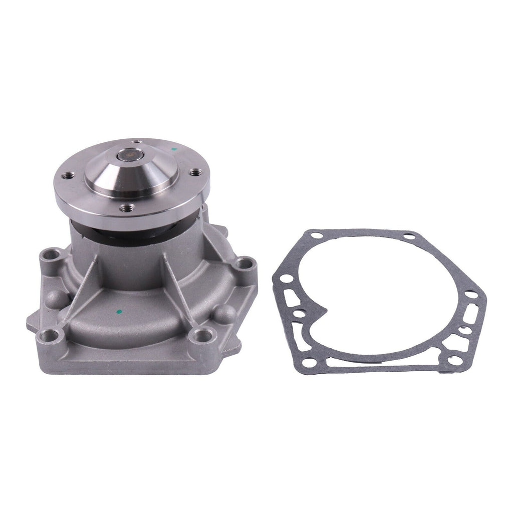 New Water Pump 1510490 1380897 for Scania 4 Serie Bus Trucks Engine DSC9