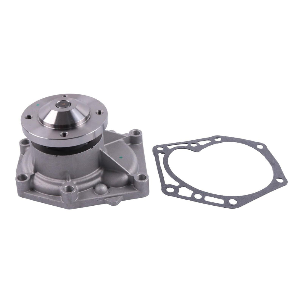 New Water Pump 1510490 1380897 for Scania 4 Serie Bus Trucks Engine DSC9