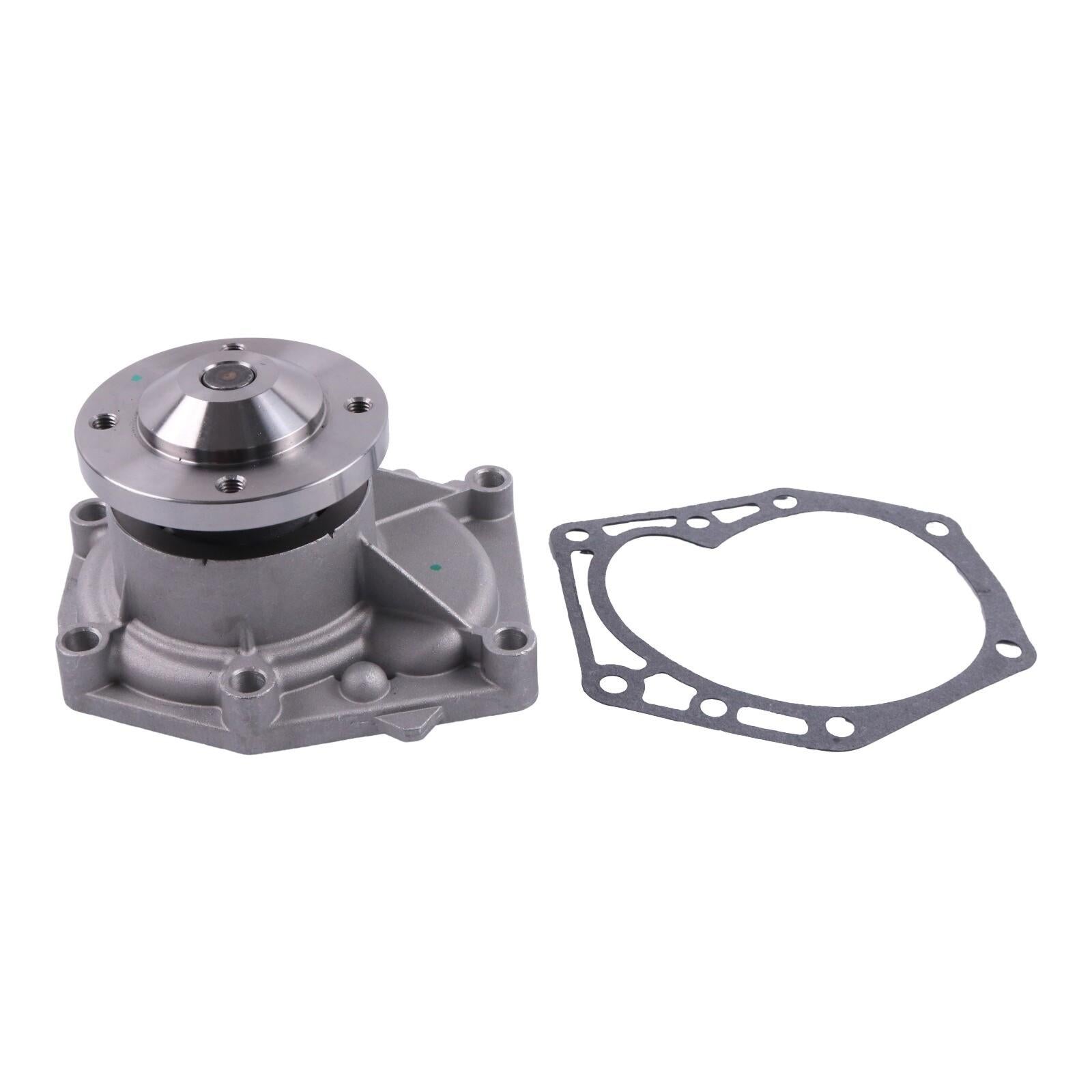 New Water Pump 1510490 1380897 for Scania 4 Serie Bus Trucks Engine DSC9