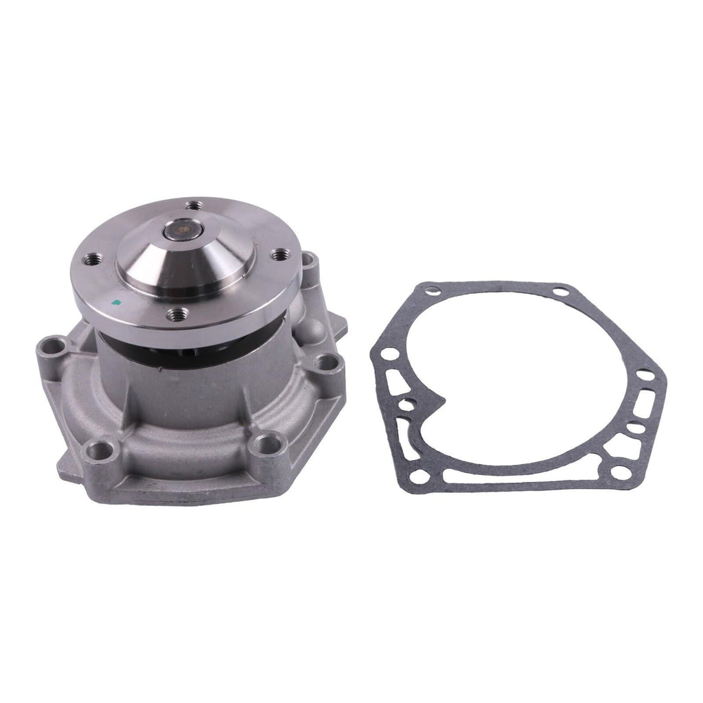 New Water Pump 1510490 1380897 for Scania 4 Serie Bus Trucks Engine DSC9