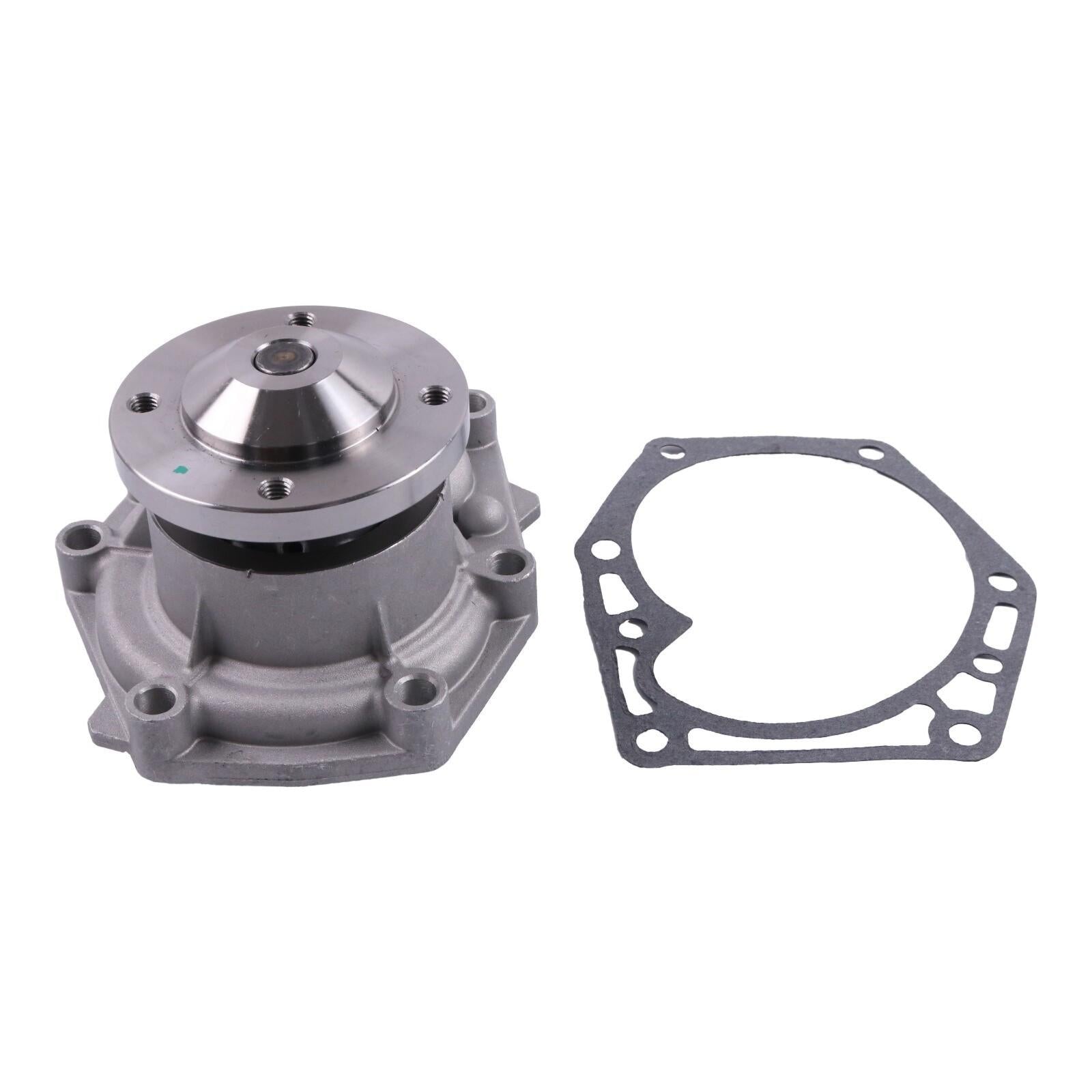 New Water Pump 1510490 1380897 for Scania 4 Serie Bus Trucks Engine DSC9