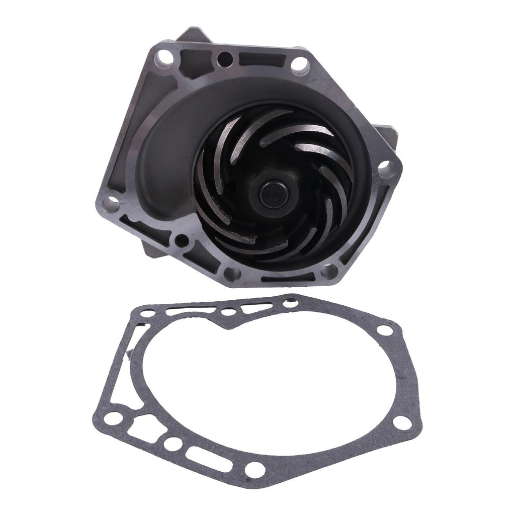 New Water Pump 1510490 1380897 for Scania 4 Serie Bus Trucks Engine DSC9