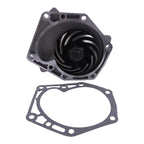 New Water Pump 1510490 1380897 for Scania 4 Serie Bus Trucks Engine DSC9
