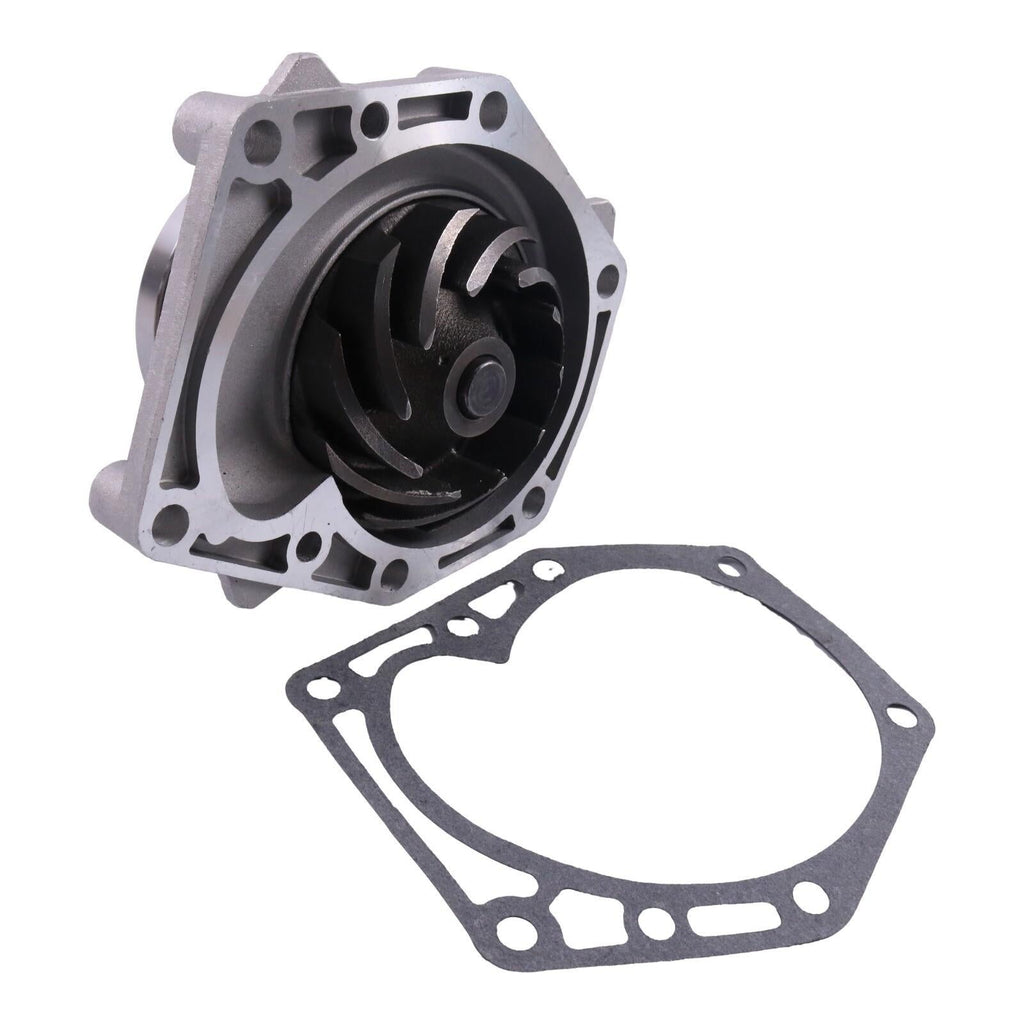 New Water Pump 1510490 1380897 for Scania 4 Serie Bus Trucks Engine DSC9