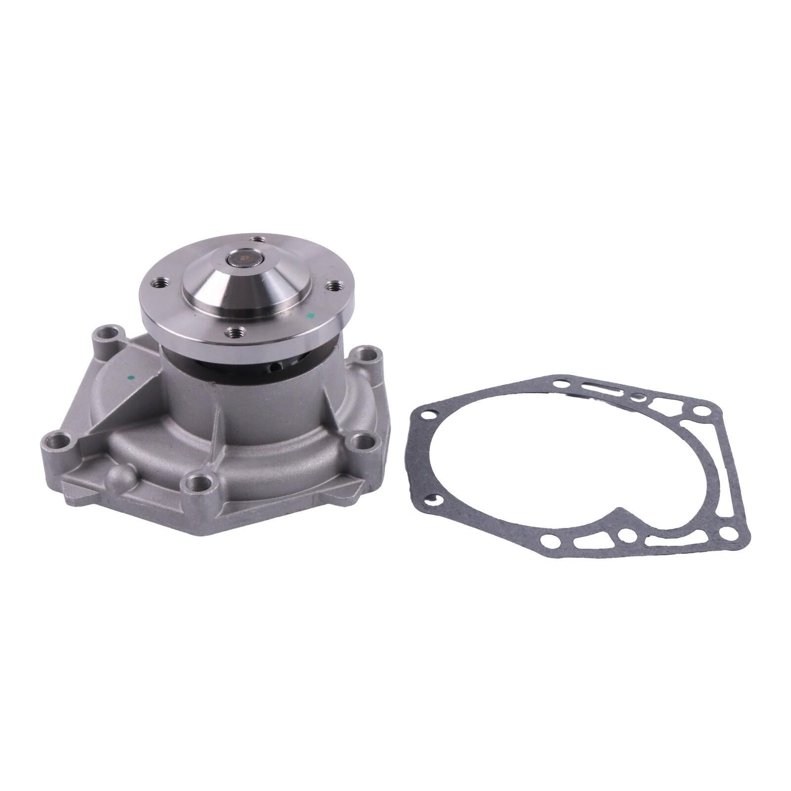 New Water Pump 1510490 1380897 for Scania 4 Serie Bus Trucks Engine DSC9