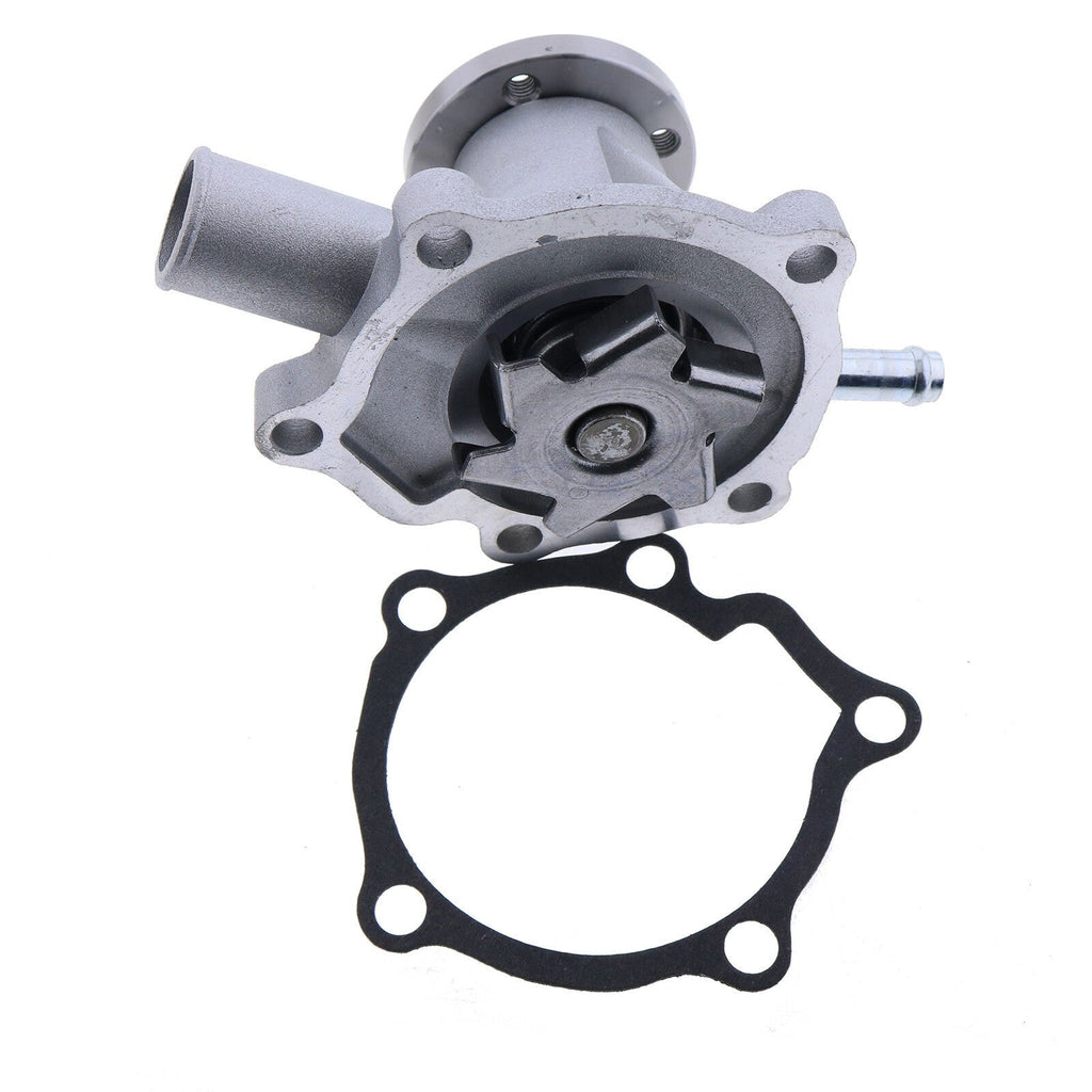 New Water Pump 15852-73030 1G820-73030 for Kubota V800 Z400 D600 Engine
