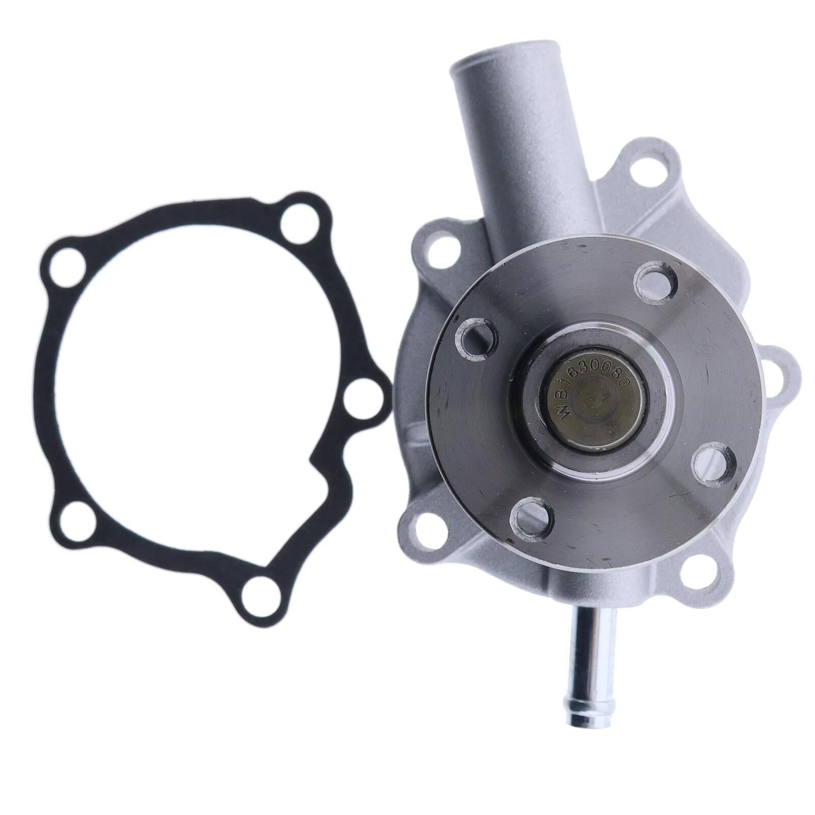New Water Pump 15852-73030 1G820-73030 for Kubota V800 Z400 D600 Engine