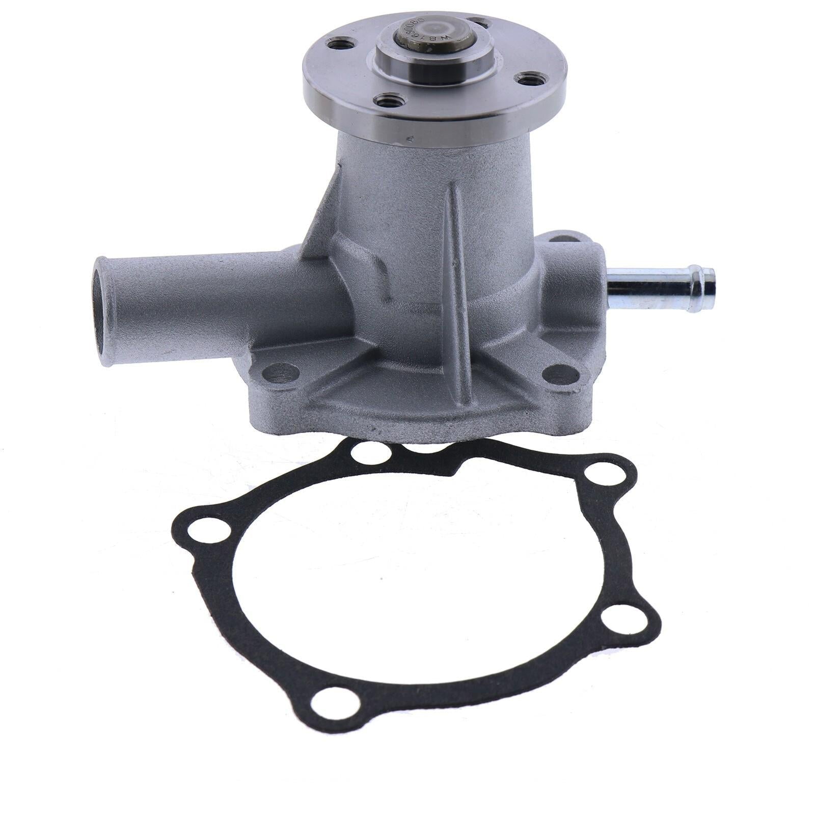 New Water Pump 15852-73030 1G820-73030 for Kubota V800 Z400 D600 Engine