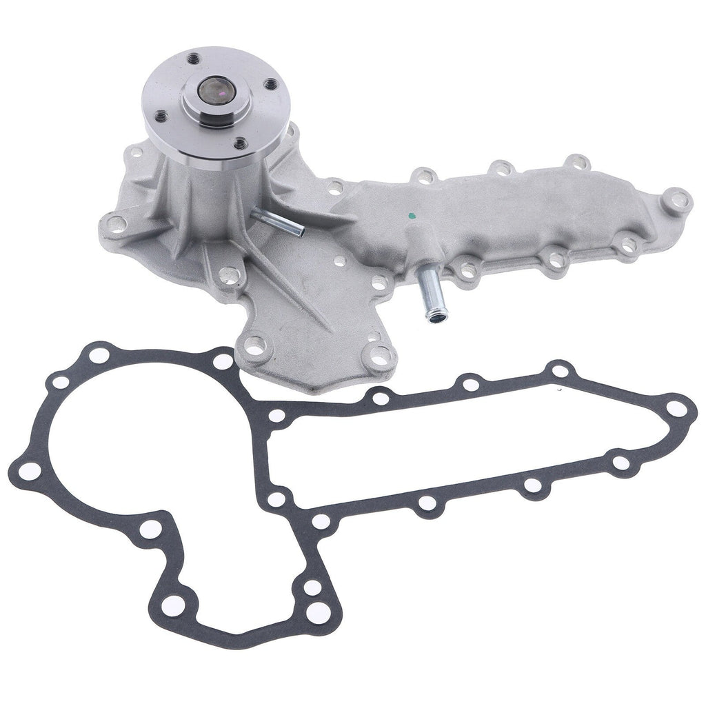 New Water Pump 1E017-73032 1E017-73030 for Kubota V2203 V2203T Engine