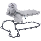 New Water Pump 1E017-73032 1E017-73030 for Kubota V2203 V2203T Engine