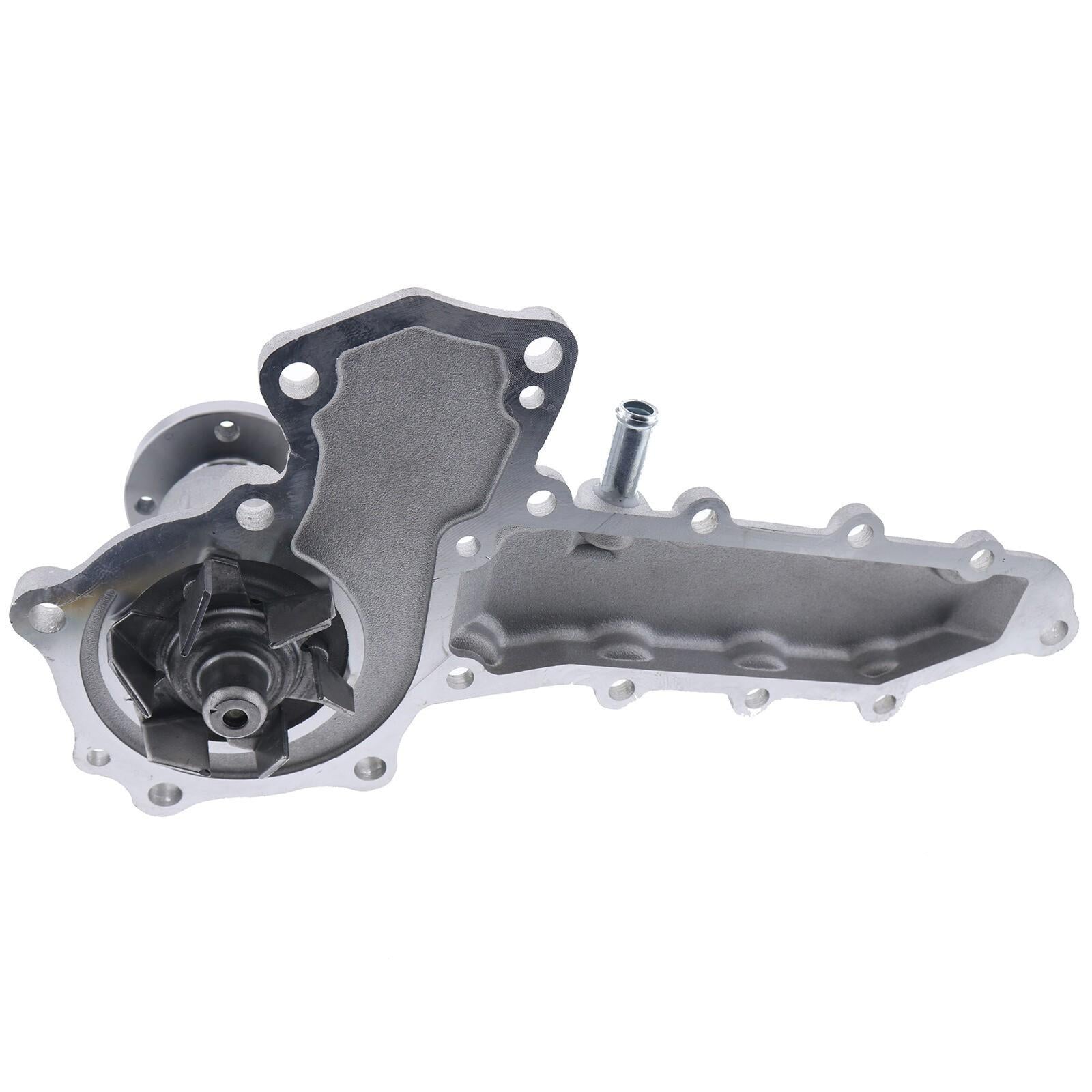 New Water Pump 1E017-73032 1E017-73030 for Kubota V2203 V2203T Engine
