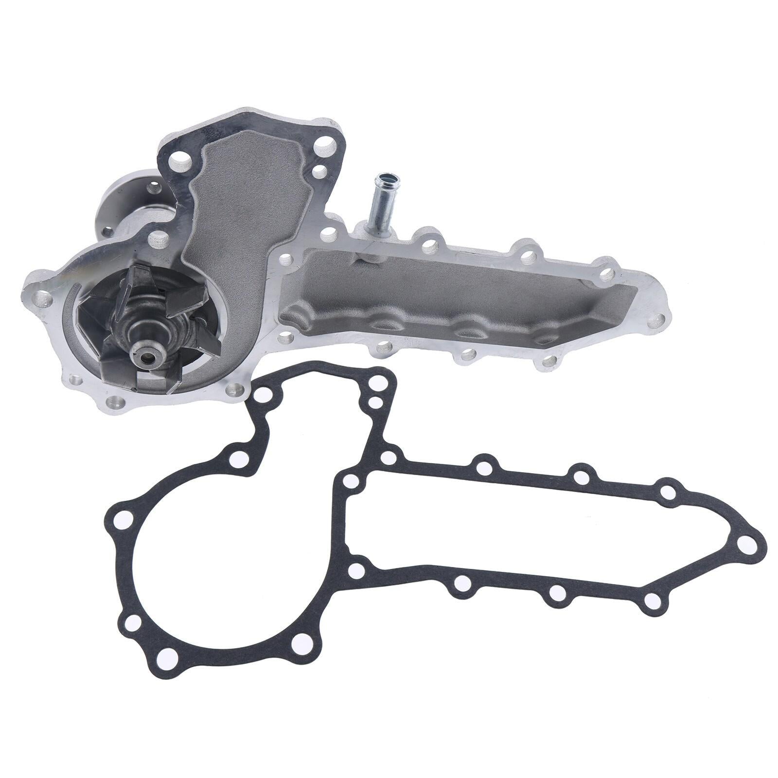New Water Pump 1E017-73032 1E017-73030 for Kubota V2203 V2203T Engine