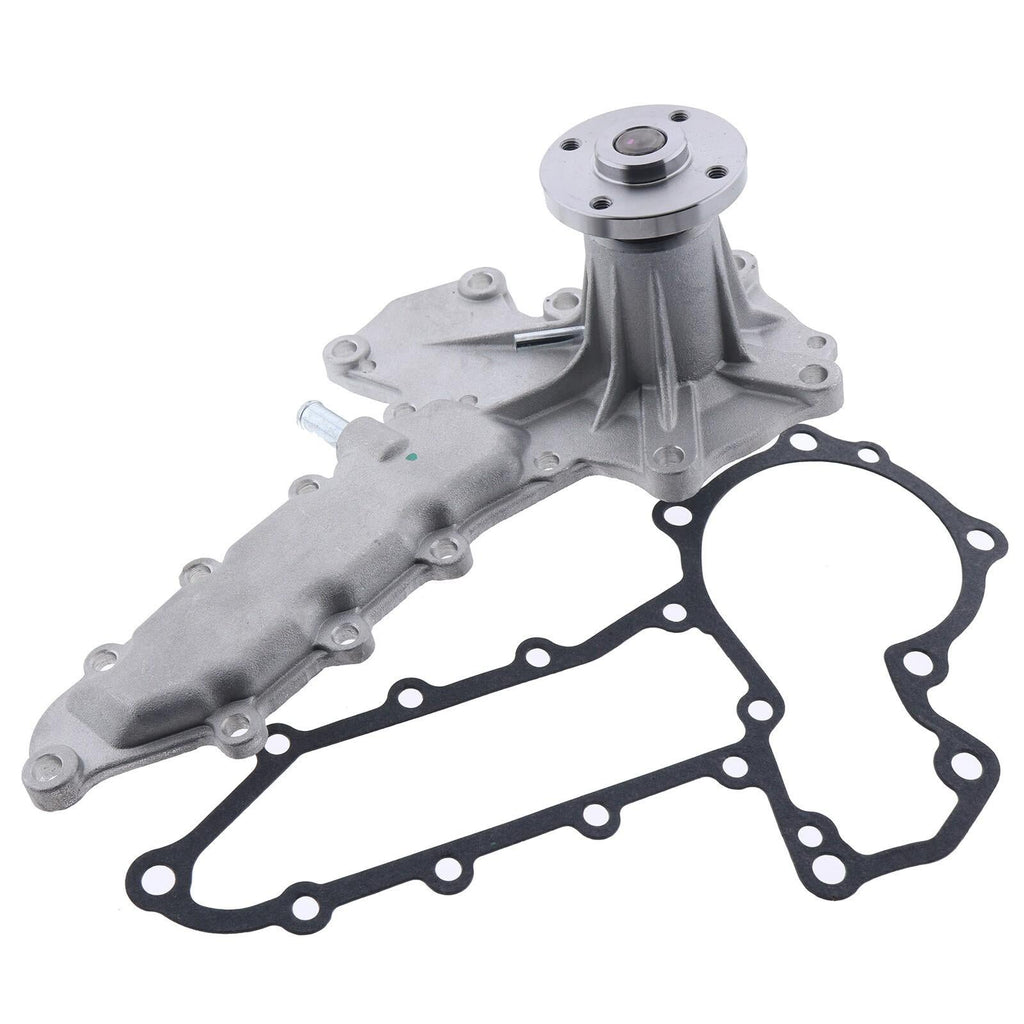New Water Pump 1E017-73032 1E017-73030 for Kubota V2203 V2203T Engine