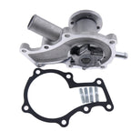 New Water Pump 25-34330-00SV With Gasket 253433000 for CARRIER PC5000 PC6000