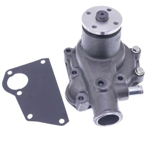 New Water Pump 32A45-00040 for Mitsubishi Engine S4S