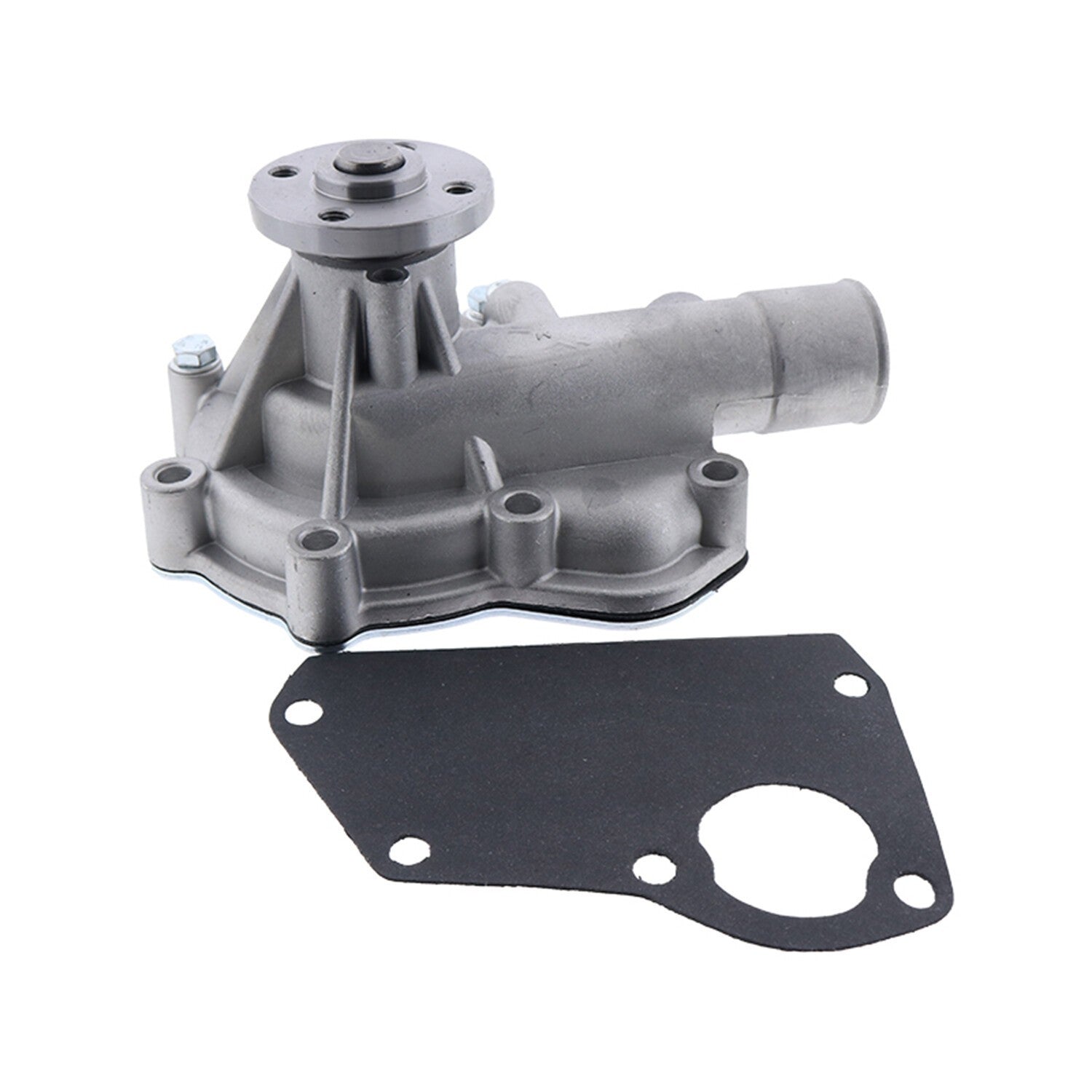 New Water Pump 34545-10017 32A45-00010 For MITSUBISHI S4S Engine