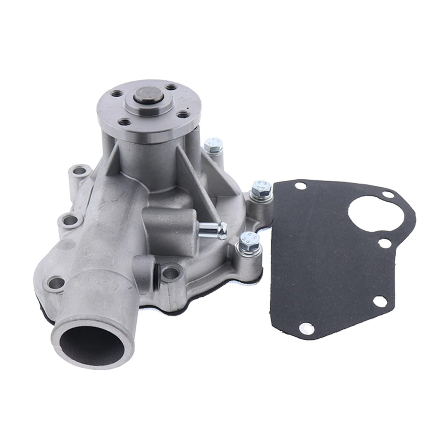 New Water Pump 34545-10017 32A45-00010 For MITSUBISHI S4S Engine