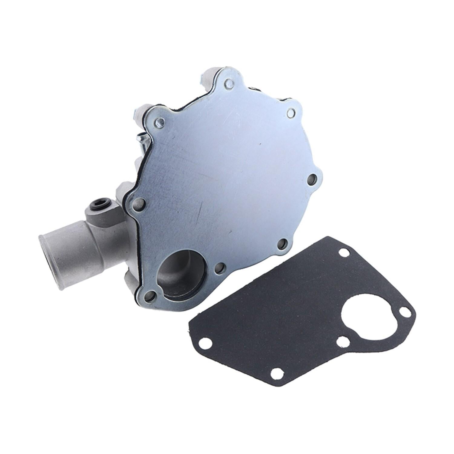 New Water Pump 34545-10017 32A45-00010 For MITSUBISHI S4S Engine