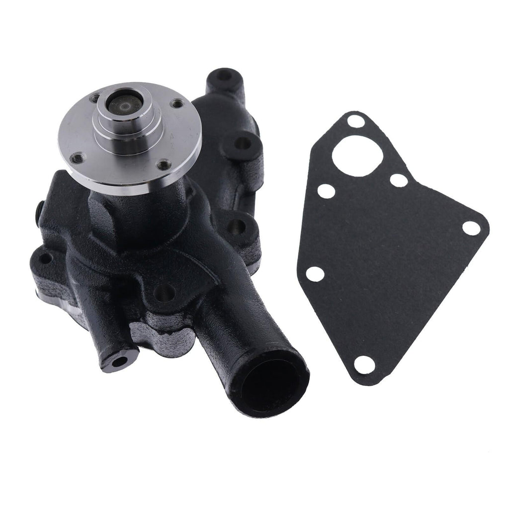 New Water Pump 5-13610-038-1 Fits Isuzu Elf Journey G201 C221 C240 G240 Engine