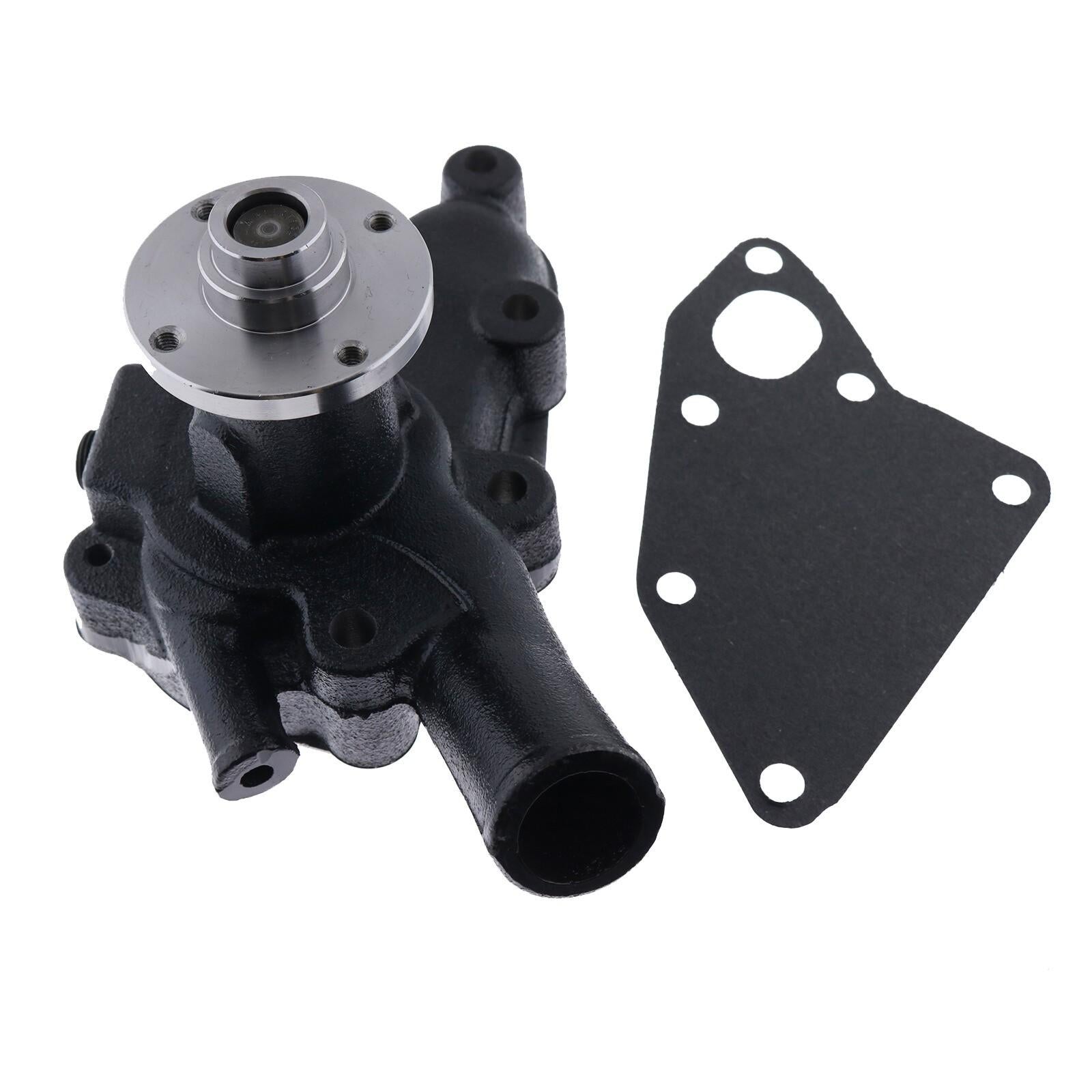 New Water Pump 5-13610-038-1 Fits Isuzu Elf Journey G201 C221 C240 G240 Engine