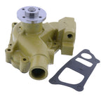 New Water Pump 6204-61-1101 for Komatsu 3D95S S4D95 4D95L Engine