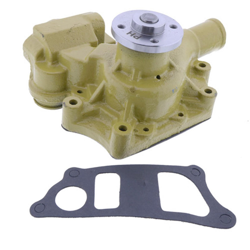 New Water Pump 6204-61-1101 for Komatsu 3D95S S4D95 4D95L Engine