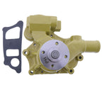 New Water Pump 6204-61-1102 for Komatsu 3D95S S4D95 4D95L Engine