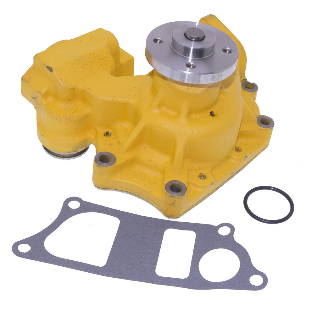New Water Pump 6204-61-1304 for Komatsu 4D95S DOZER D20A-6 D21A-6 D20A-7 D21A-7