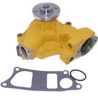 New Water Pump 6204-61-1304 for Komatsu 4D95S DOZER D20A-6 D21A-6 D20A-7 D21A-7